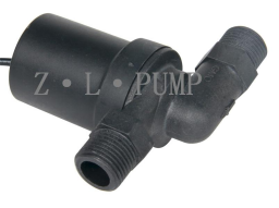 ZL38-33 Warm Water Circulation Pump