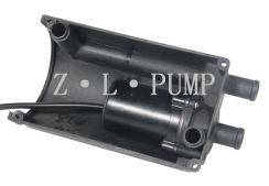 ZL50-09 Vehicle Cooling Pump
