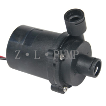 ZL50-03 Warm Water Pressure Circulation Pump