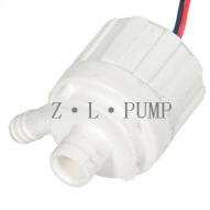 ZL25-02G1 Mini, Food Grade Pump