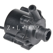 ZL38-18 Warm Water Mattress Pump