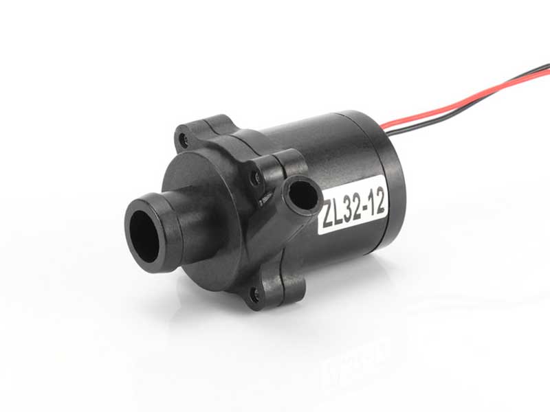 ZL32-12 Warm Water Mattress Pump