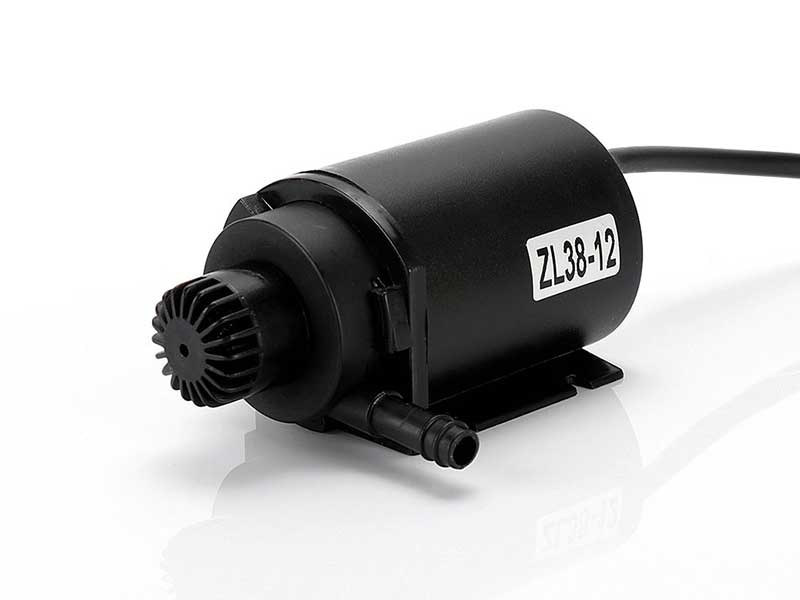 ZL38-12 Health Care Pump