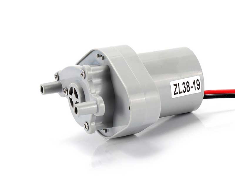 ZL38-19 Health Care Pump