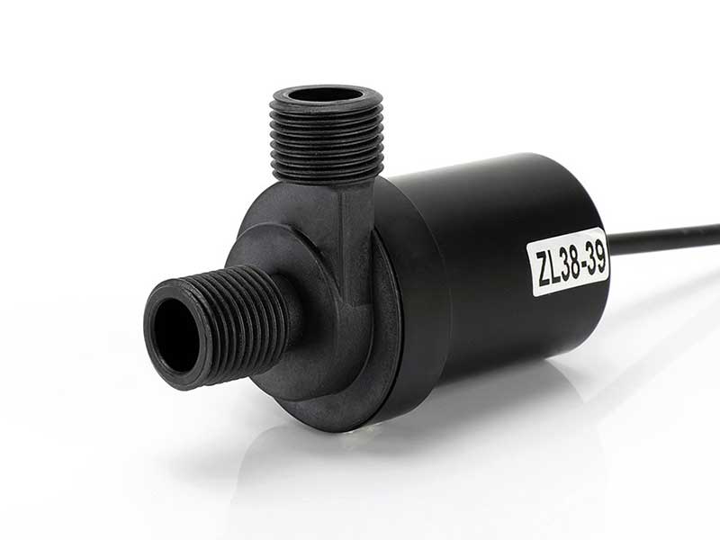 ZL38-39 Brushless DC water pump