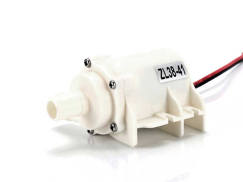 ZL38-41 Brushless DC water pump