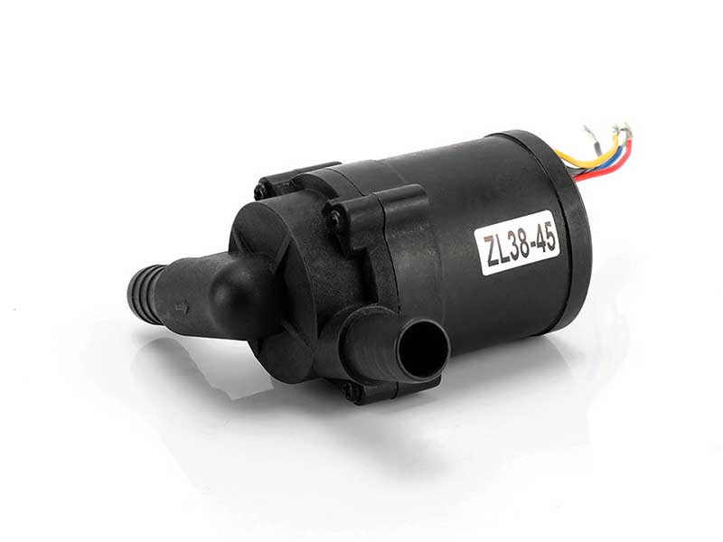 ZL38-45 Brushless DC water pump