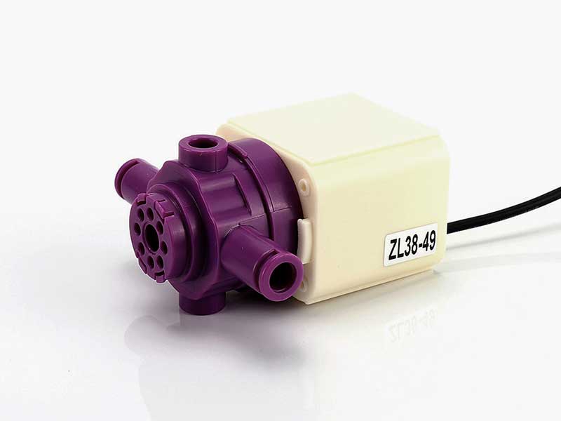 ZL38-49 Brushless DC pump