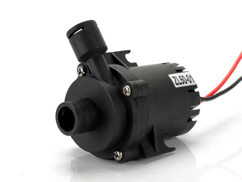 ZL50-01 Warm Water Pressure Circulation Pump
