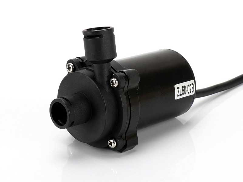 ZL50-02B Warm Water Pressure Circulation Pump