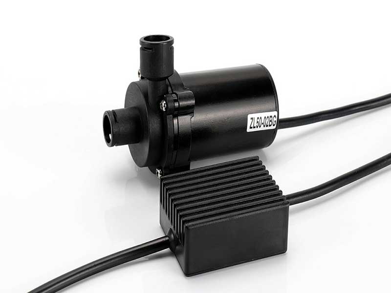 ZL50-02BG Warm Water Pressure Circulation Pump