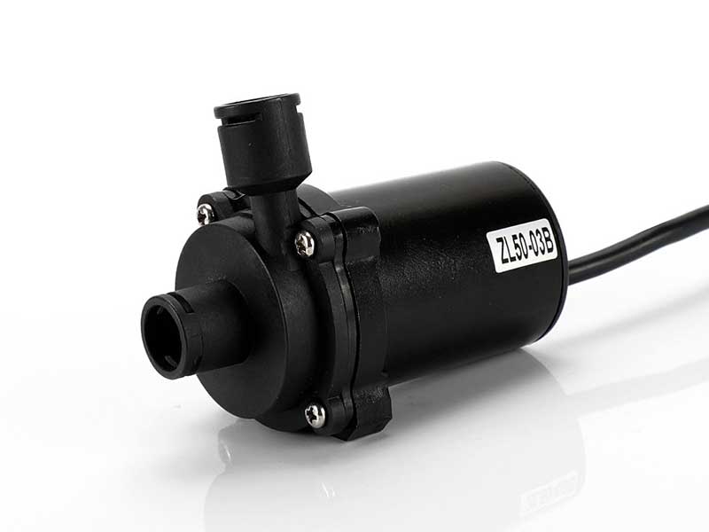 ZL50-03B Warm Water Pressure Circulation Pump