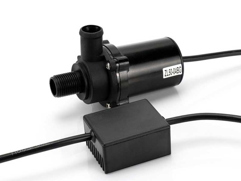 ZL50-04BG Mini, Fuel Adding Pump