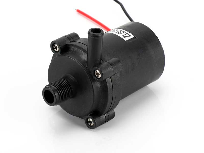 ZL50-06 Pressure Circulation Pump