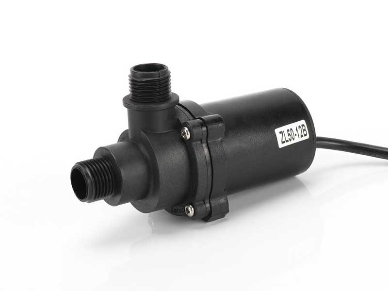 ZL50-12B Sewage Pump