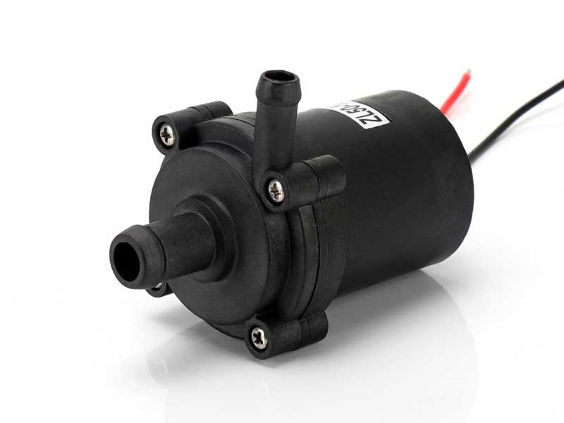 ZL50-17  Warm Water Bath Pump