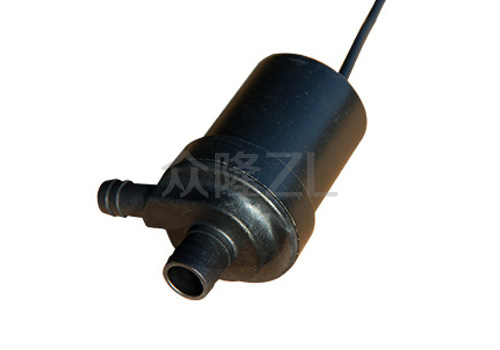 ZL38-29 Shower cycle of water heater Brushless DC pump