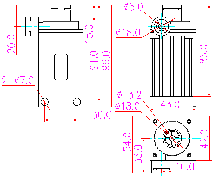 ZL38-04 Computer server water cooling pump.png