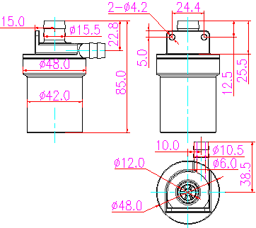 ZL38-21B Refrigerator air conditioning pump.png