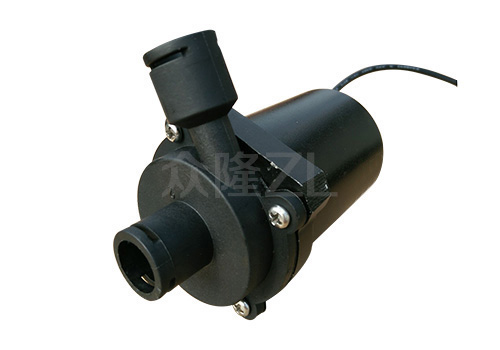 ZL50-01B Warm Water Pressure Circulation Pump