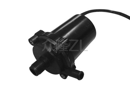 ZL50-06B Pressure Circulation Pump