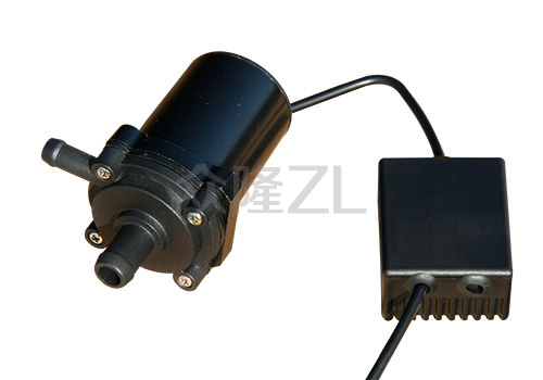 ZL50-17BG  Warm Water Bath Pump