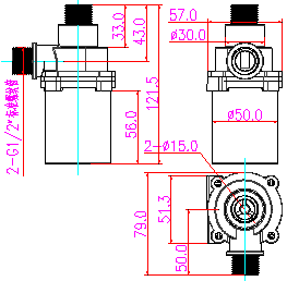 ZL50-12BG Drain pump.png