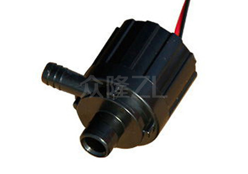 ZL25-02G1 Mini, Food Grade Pump