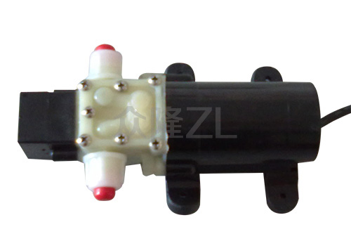 ZLP01 自吸泵