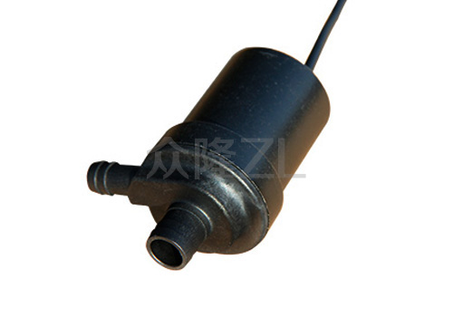 ZL38-29 Shower cycle of water heater Brushless DC pump