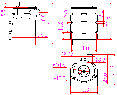 ZL38-01Electronic refrigerator water pump.png