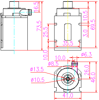 ZL38-02Medical care box submersible pump.png