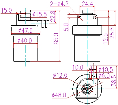 ZL38-21Refrigerator air conditioning pump.png