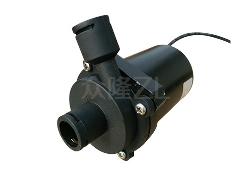 ZL50-01B Warm Water Pressure Circulation Pump