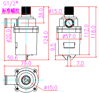 ZL50-04Small oil pump.png