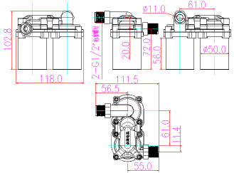 ZL50-15BHigh rise water supply pump .png