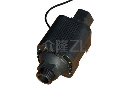 ZL60-01 增压泵