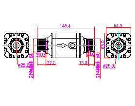 ZL50-19High-rise water supply Brushless DC water pump.png