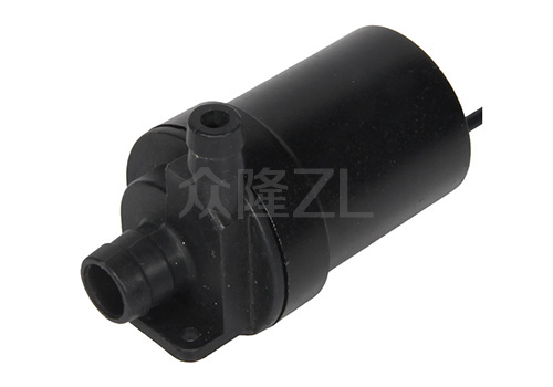 ZL38-21B Refrigerator, Air Conditioner Pump