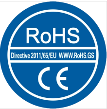 CE/RoHS标志