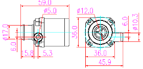 ZL32-11水暧床垫小水泵平面图.png