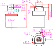 ZL38-21BG冰箱空调水泵平面图.png