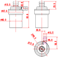 ZL38-29BG热水器淋浴循环无刷水泵平面图.png