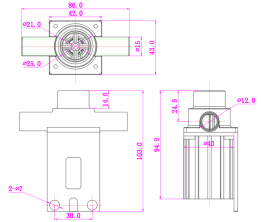 ZL38-25沐足水泵平面图.png