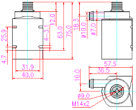 ZL38-15电脑服务器水冷水泵平面图.png