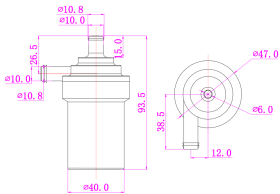 ZL38-26B高温加压水泵平面图.png