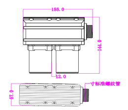 ZL50-27高楼供水无刷直流水泵平面图.png