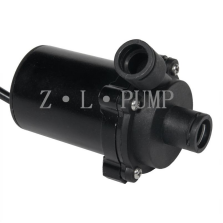 ZL50-01B热水循环加压水泵