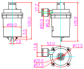 ZL50-03热水循环加压水泵平面图.png