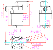 ZL50-05电动汽车水泵平面图.png